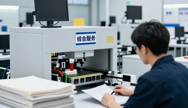云服务器解决方案
